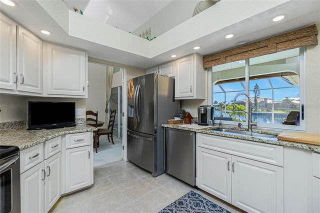 1311 PINE SISKIN DRIVE, Punta Gorda, FL 33950