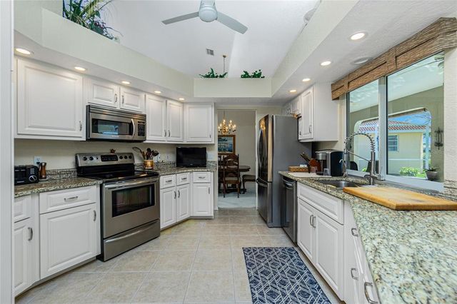 1311 PINE SISKIN DRIVE, Punta Gorda, FL 33950