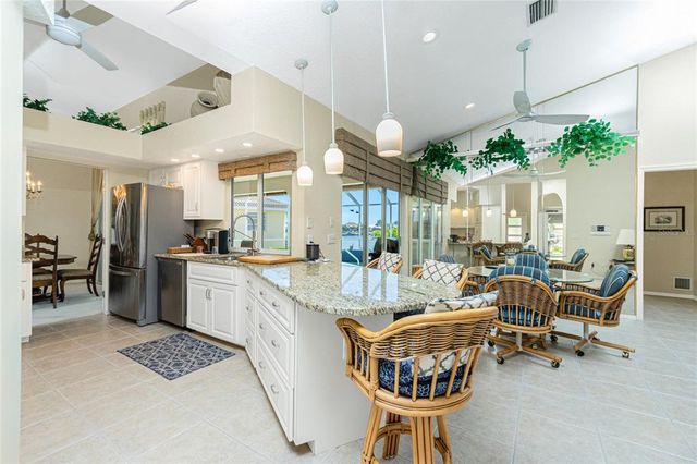 1311 PINE SISKIN DRIVE, Punta Gorda, FL 33950