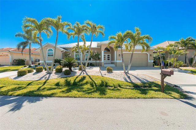 1311 PINE SISKIN DRIVE, Punta Gorda, FL 33950