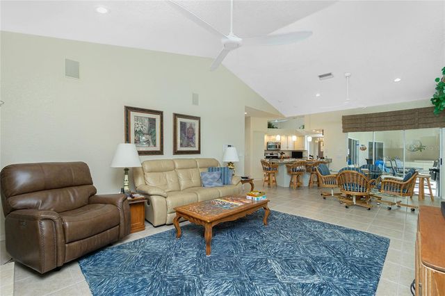 1311 PINE SISKIN DRIVE, Punta Gorda, FL 33950