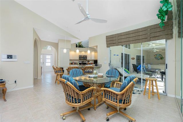 1311 PINE SISKIN DRIVE, Punta Gorda, FL 33950