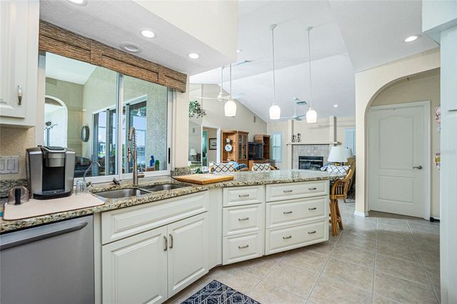 1311 PINE SISKIN DRIVE, Punta Gorda, FL 33950