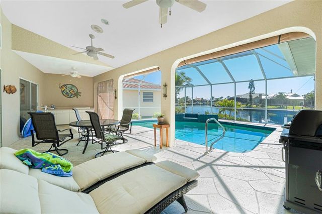 1311 PINE SISKIN DRIVE, Punta Gorda, FL 33950