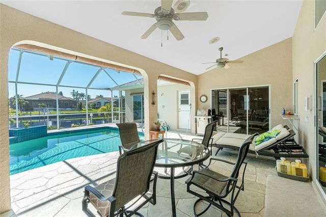 1311 PINE SISKIN DRIVE, Punta Gorda, FL 33950