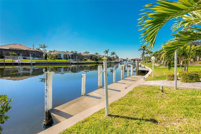 1311 PINE SISKIN DRIVE, Punta Gorda, FL 33950