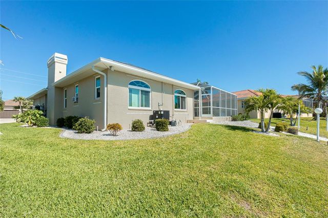 1311 PINE SISKIN DRIVE, Punta Gorda, FL 33950