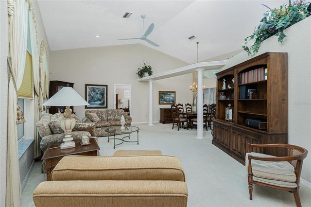 1311 PINE SISKIN DRIVE, Punta Gorda, FL 33950