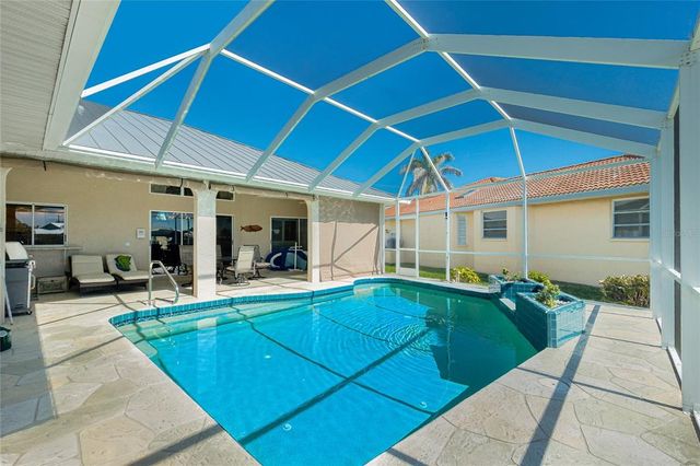 1311 PINE SISKIN DRIVE, Punta Gorda, FL 33950