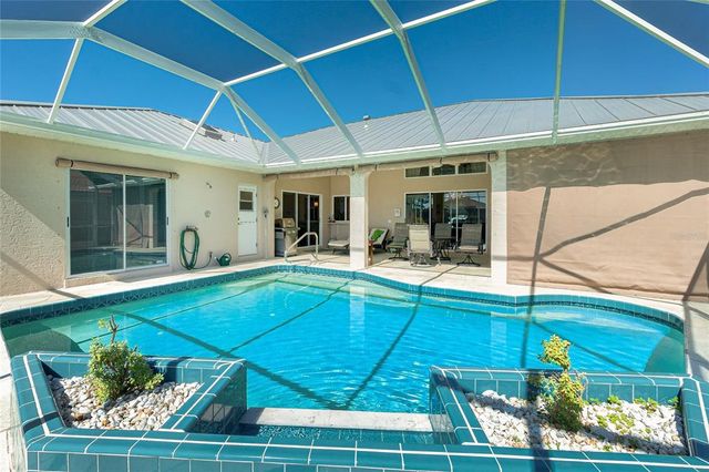 1311 PINE SISKIN DRIVE, Punta Gorda, FL 33950