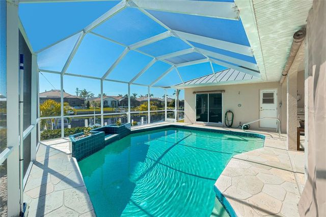 1311 PINE SISKIN DRIVE, Punta Gorda, FL 33950