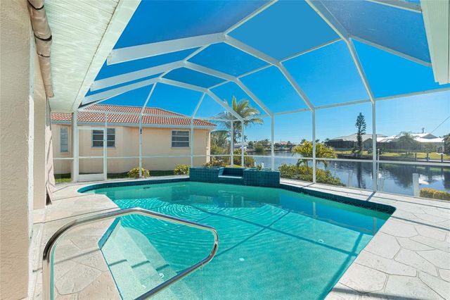1311 PINE SISKIN DRIVE, Punta Gorda, FL 33950