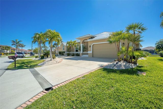 1311 PINE SISKIN DRIVE, Punta Gorda, FL 33950