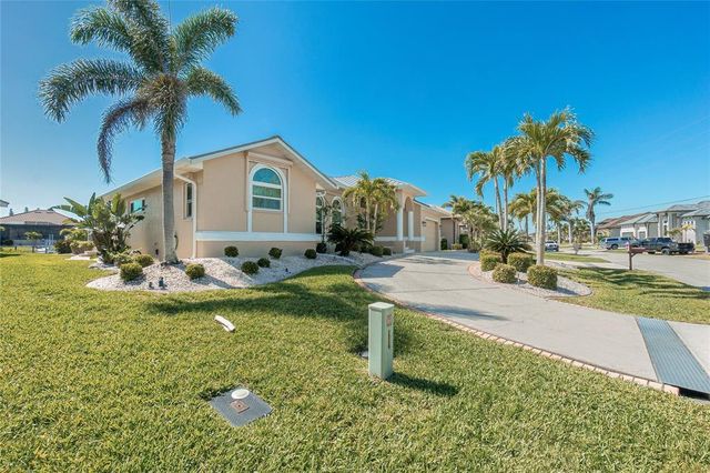 1311 PINE SISKIN DRIVE, Punta Gorda, FL 33950