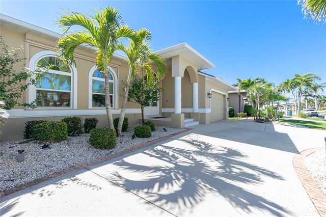1311 PINE SISKIN DRIVE, Punta Gorda, FL 33950