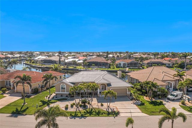 1311 PINE SISKIN DRIVE, Punta Gorda, FL 33950