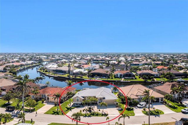 1311 PINE SISKIN DRIVE, Punta Gorda, FL 33950