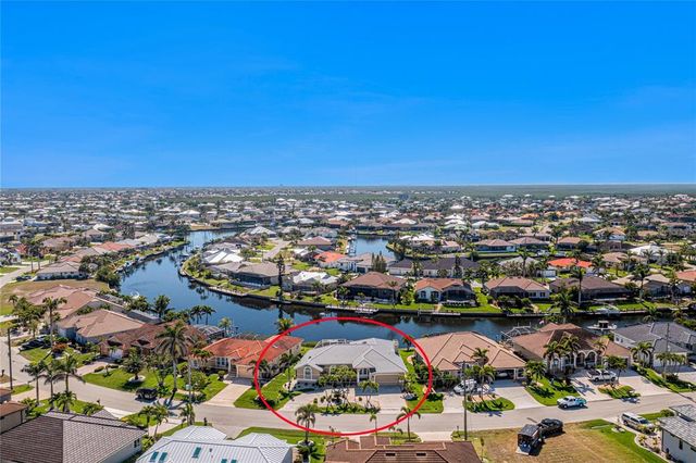 1311 PINE SISKIN DRIVE, Punta Gorda, FL 33950