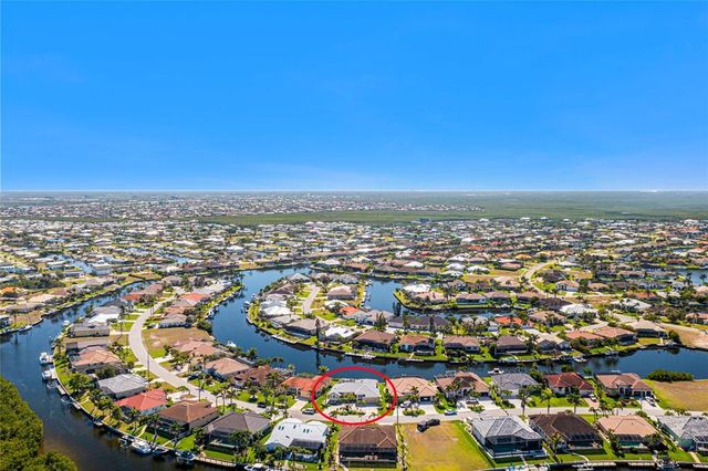 1311 PINE SISKIN DRIVE, Punta Gorda, FL 33950