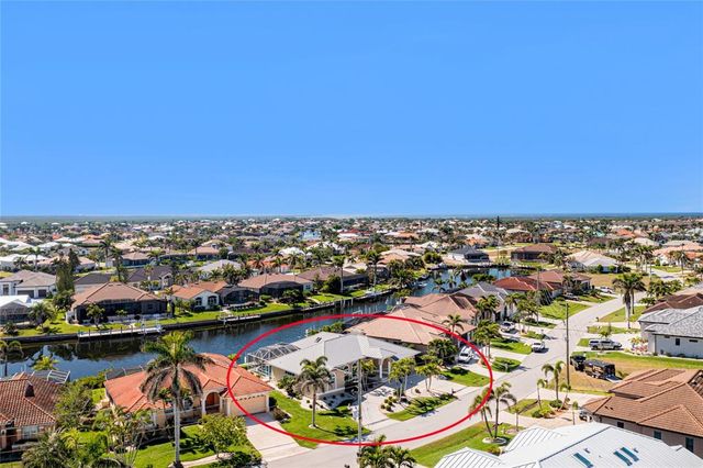 1311 PINE SISKIN DRIVE, Punta Gorda, FL 33950