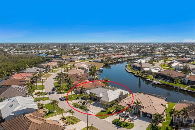 1311 PINE SISKIN DRIVE, Punta Gorda, FL 33950