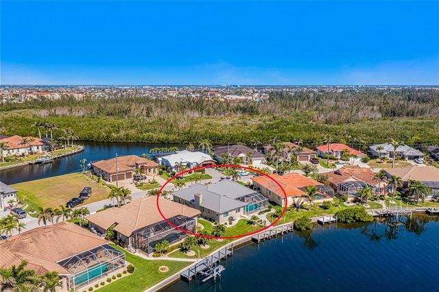 1311 PINE SISKIN DRIVE, Punta Gorda, FL 33950