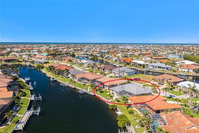 1311 PINE SISKIN DRIVE, Punta Gorda, FL 33950