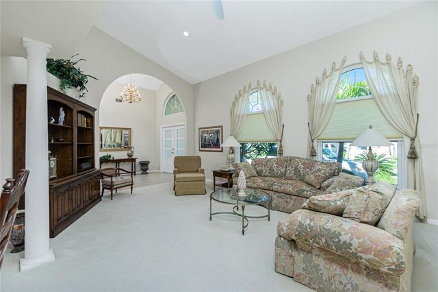 1311 PINE SISKIN DRIVE, Punta Gorda, FL 33950
