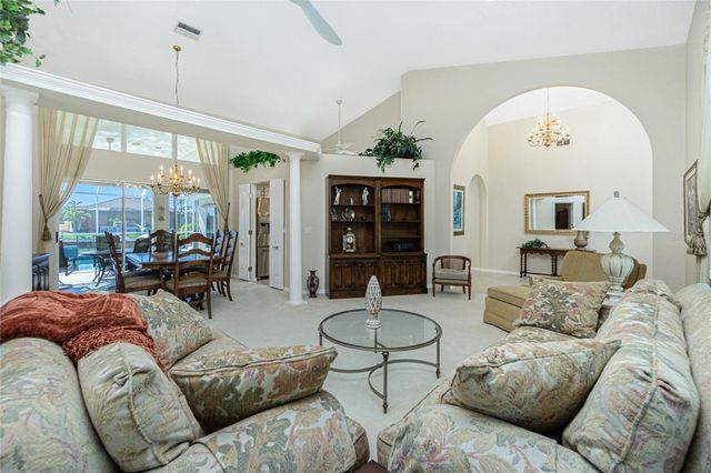 1311 PINE SISKIN DRIVE, Punta Gorda, FL 33950