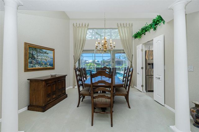 1311 PINE SISKIN DRIVE, Punta Gorda, FL 33950