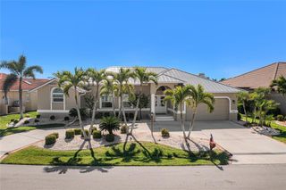 1311 PINE SISKIN DRIVE, Punta Gorda, FL 33950