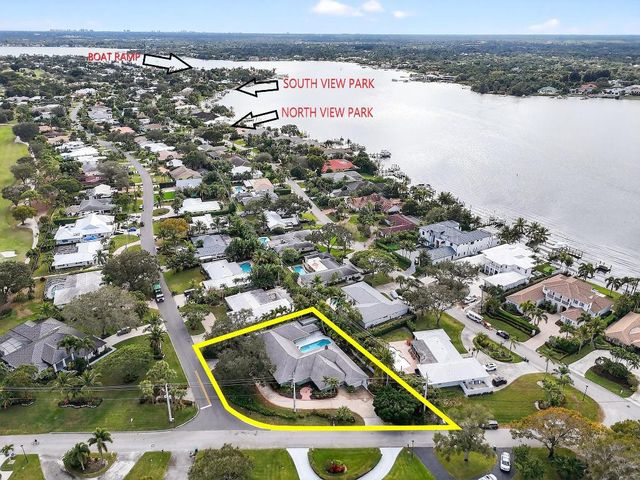 285 Golfview Drive, Tequesta, FL 33469