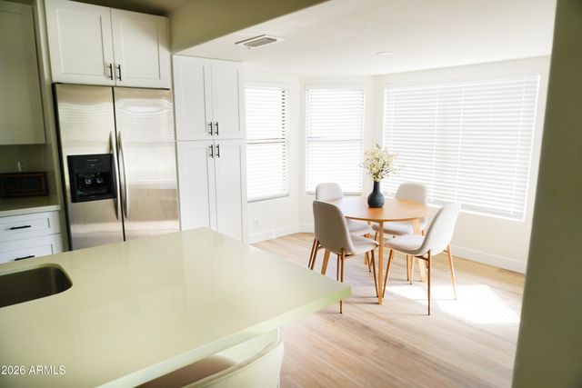 8933 W Peck Drive, Glendale, AZ 85305