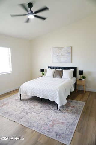 8933 W Peck Drive, Glendale, AZ 85305