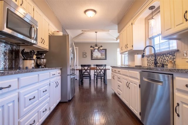 4004 Bosque Drive, Plano, TX 75074