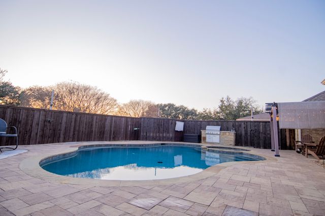 4004 Bosque Drive, Plano, TX 75074
