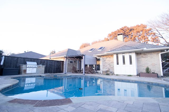 4004 Bosque Drive, Plano, TX 75074