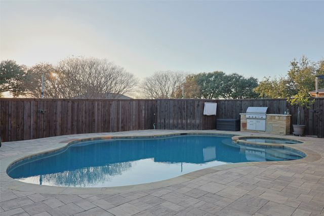 4004 Bosque Drive, Plano, TX 75074
