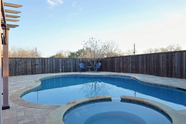 4004 Bosque Drive, Plano, TX 75074