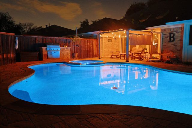 4004 Bosque Drive, Plano, TX 75074