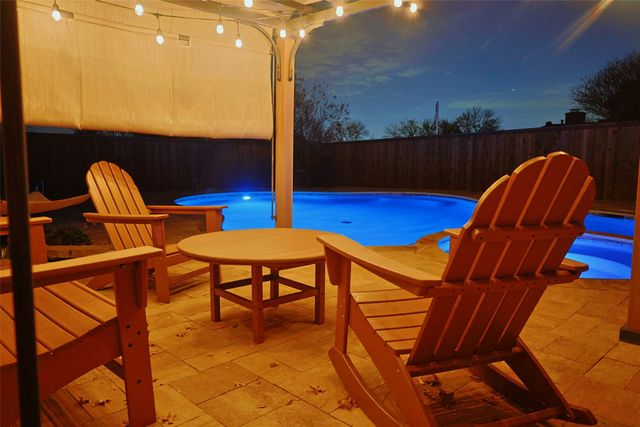 4004 Bosque Drive, Plano, TX 75074