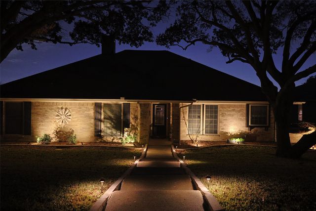 4004 Bosque Drive, Plano, TX 75074