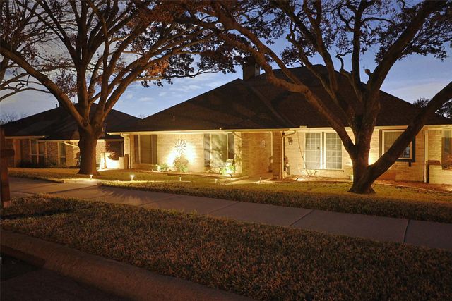 4004 Bosque Drive, Plano, TX 75074