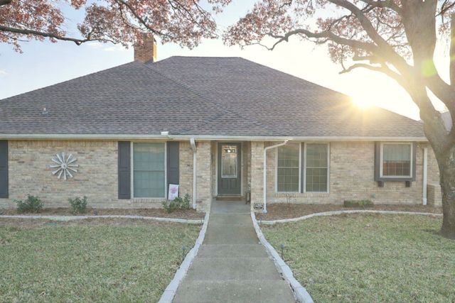 4004 Bosque Drive, Plano, TX 75074