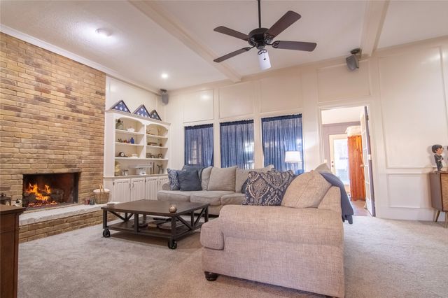 4004 Bosque Drive, Plano, TX 75074