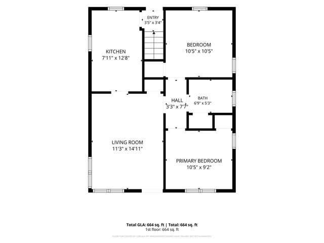 5003 N 37th STREET, Milwaukee, WI 53209