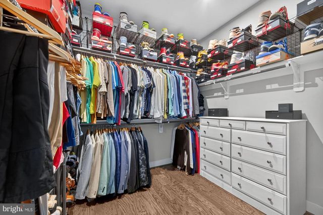 1114 WARE ST SW, Vienna, VA 22180