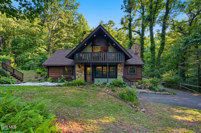222 Mount Crest Drive, Johnson City, TN 37601