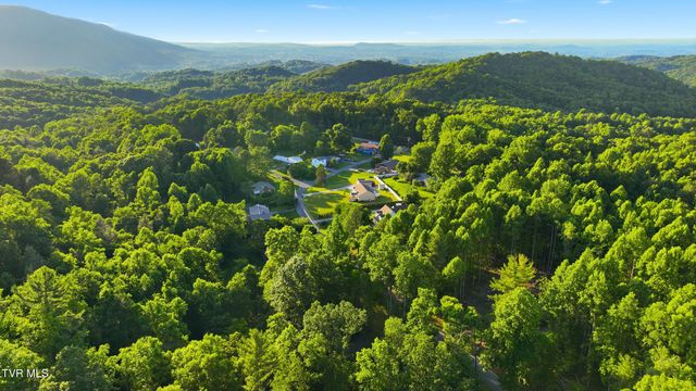 222 Mount Crest Drive, Johnson City, TN 37601