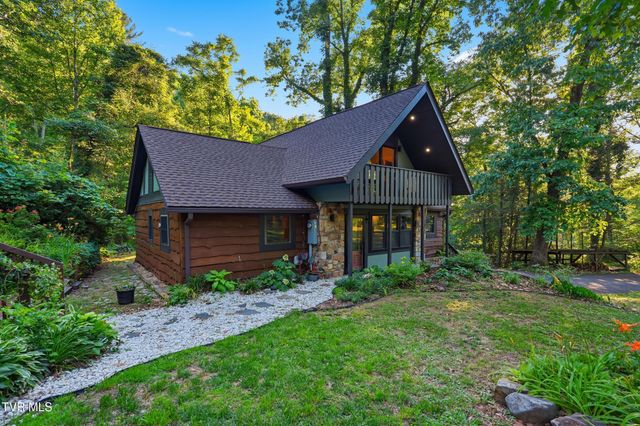 222 Mount Crest Drive, Johnson City, TN 37601